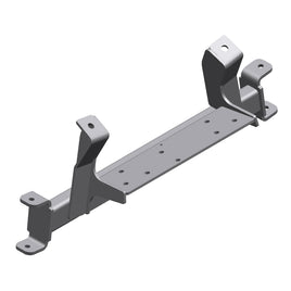 AXLE,FRNT,MID-LIFT-WLD