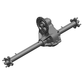 ASSY,AXLE,ELEC,LIT DTY,16.99:1