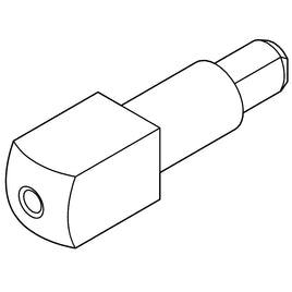 SHAFT-SHIFT LEVER-ELE-MEDALIST