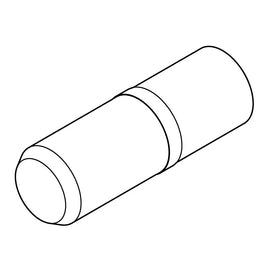 DRIVE FLANGE STUD 1.50