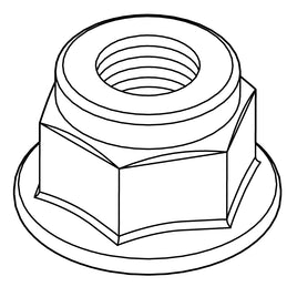 Lock Nut