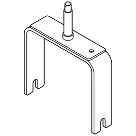 FORK,DUAL WHEEL-WLD