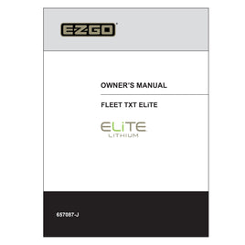OG,TXT ADVANCED BATTERY FLEET
