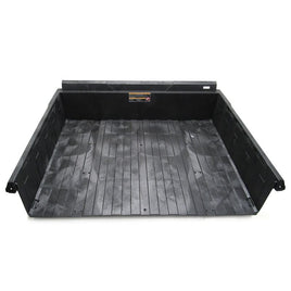 Cargo Box w/ Warning Decals