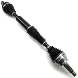 Rear Axle Halfshaft Kit