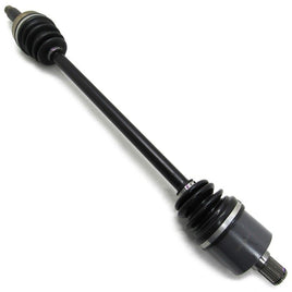Rear Halfshaft