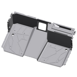 Rear Floor