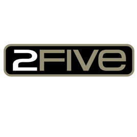 DECAL,LOGO,2-FIVE