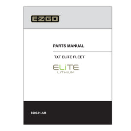 SP,TXT ADV BATTERY FLEET