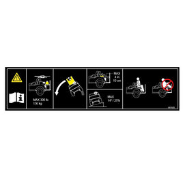 LABEL,REAR SEAT