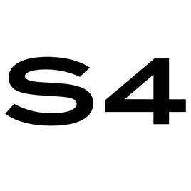 DECAL,BRANDING,PWRT,S4