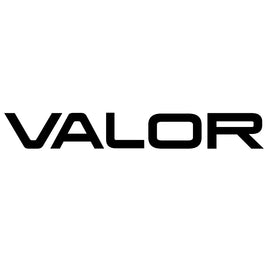 DECAL,BRANDING,PWRT,VALOR
