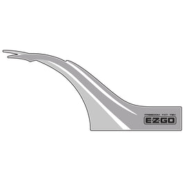 SVC-DECAL,REAR BODY SIDE,TXT,72V,RH