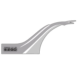 SVC-DECAL,REAR BODY SIDE,TXT,72V,LH