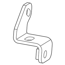 SVC-WELDMENT-BRKT,TENSIONER