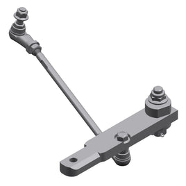 TOWBAR, FRONT, PREM GOLF-ASSY