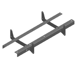 FRAME,FOOTREST,MOUNT-WLD