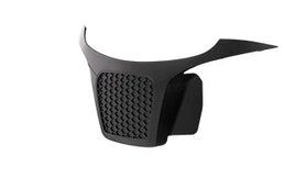 BUMPER,FASCIA,RXV,W/ HEX