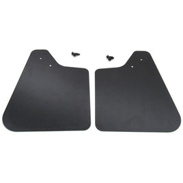 FLAP,MUD,BUMPER,REAR-KIT