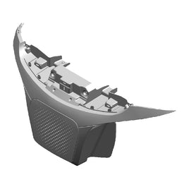 BUMPER,FASCIA,RXV