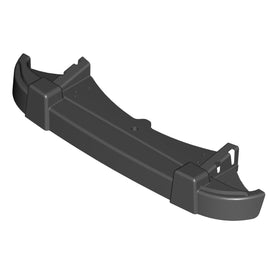 BUMPER,REAR