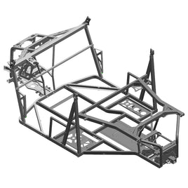 Main Frame