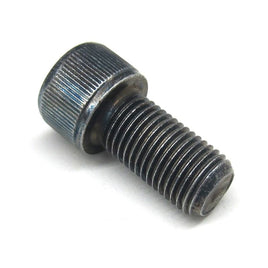 3/8-24 x 3/4 Zinc Finish Alloy St