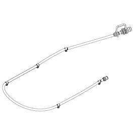 SNAKE,MWB,HYDROLINK,9-8V,LONG