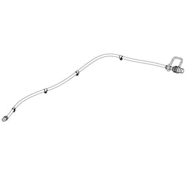 SNAKE,MWB,HYDROLINK,9-8V,SHORT