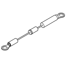 SVC-DIODE, 3A, #10 RING