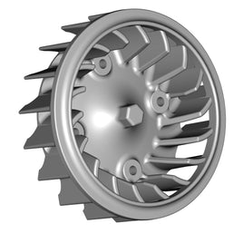 SVC-FAN,150CC,ISG EFI