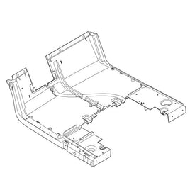 FLOORBOARD,GFPP-SF