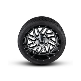 SVC-205/35R14 PMT SBR MTD BLK/MCH VILN