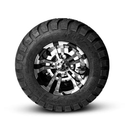 SVC-20X8R10 PMT M/T MTD BLK/MCH MVK