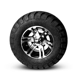 SVC-20X8R10 PMT M/T MTD BLK/MCH VTA