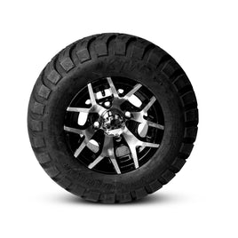 SVC-20X8R10 PMT M/T MTD BLK/MCH VLN