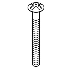 SC-M-TRUSS-HD-PHPS-SS 1/4-20