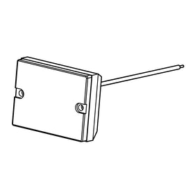 TURN SGNL/TAILLGHT-AMBER-LENS