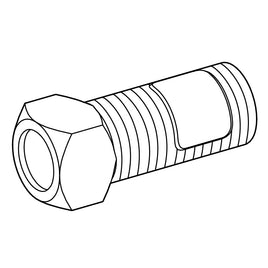 SC-SET-SQH-(1/4-20X1/2) W/PL