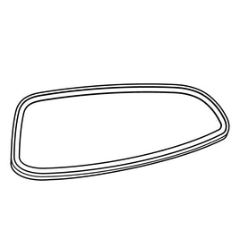 GASKET-HEAD LAMP LH