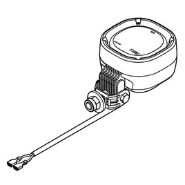 HEADLIGHT ASSY