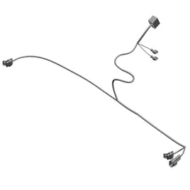 JUMPER,HI/LOW,LED