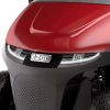 HALO LED LIGHT W/STALK,COMPLETE,GAS-PKG