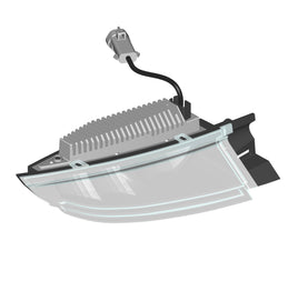 HEADLIGHT,LED,LEVEL 1,RH-ASSY