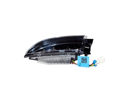 HEADLIGHT,LED,LEVEL 3,LH-ASSY