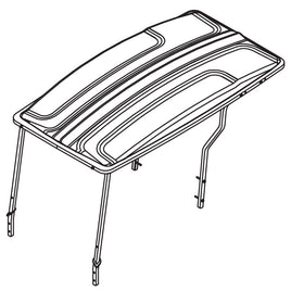 SVC-TOP,80",RXV,OYSTER-KIT