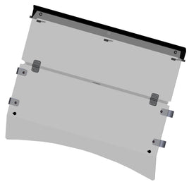 SPLIT WINDSHIELD,KIT