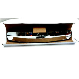 MIRROR,REARVIEW,CENTER-KIT