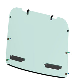 WINDSHIELD,MODCAN,DOT,EXP-KIT