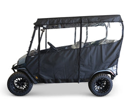 ENCLOSURE,CANOPY,MWB,LSV,BLACK-KIT